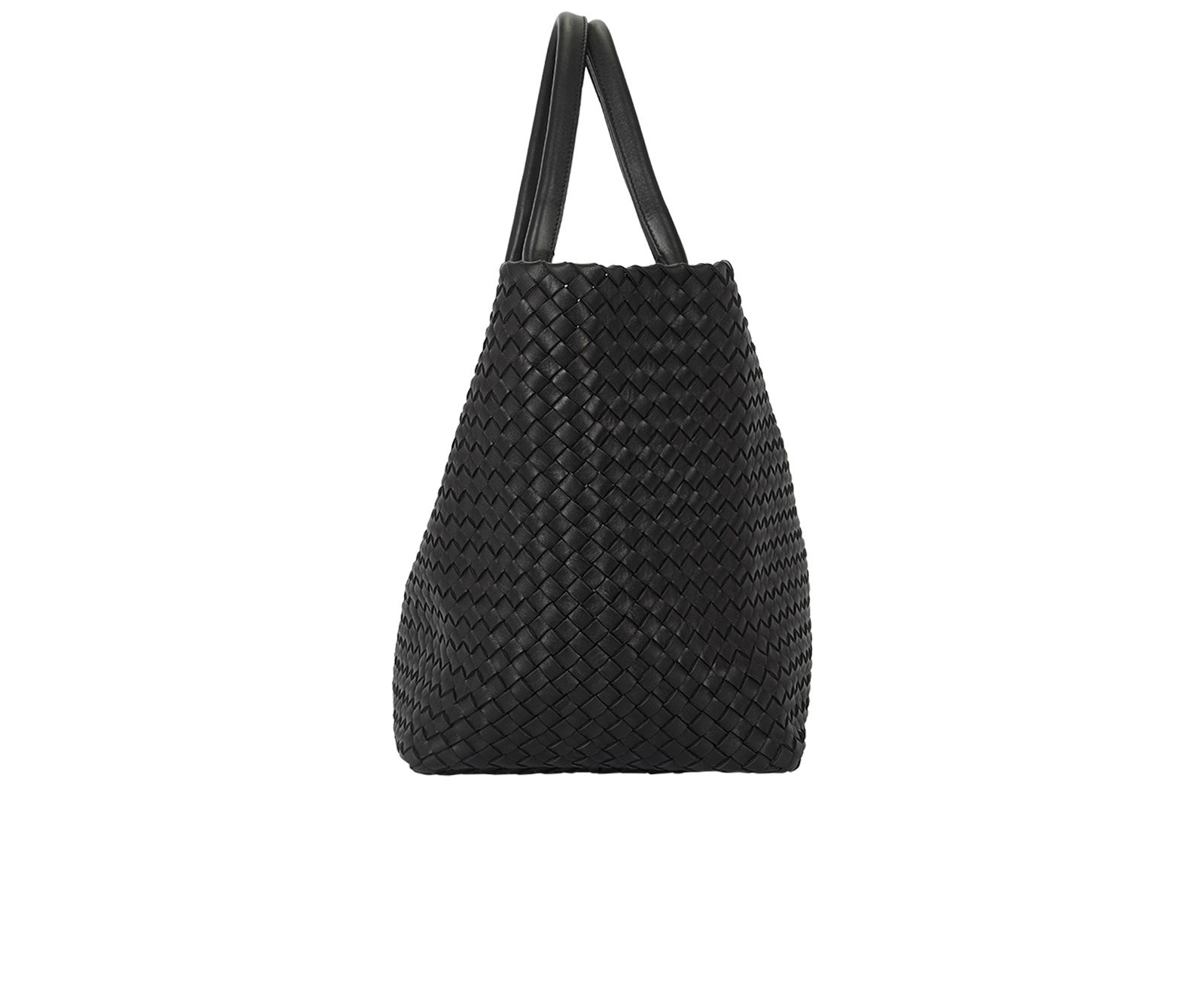 Bottega Veneta Cabat Tote, &pound;1,050, Side view